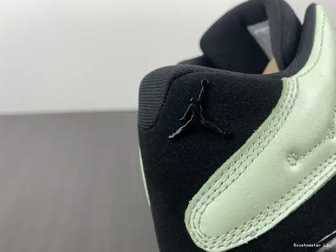 Bmlin Jordan DM0803-300 Low Single's Air (2021) Day Retro 13 0615